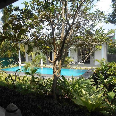 Hotel South House-Weligama Exterior foto