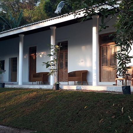 Hotel South House-Weligama Exterior foto