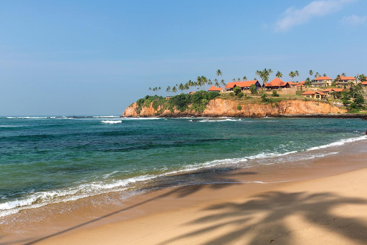 Hotel South House-Weligama Exterior foto