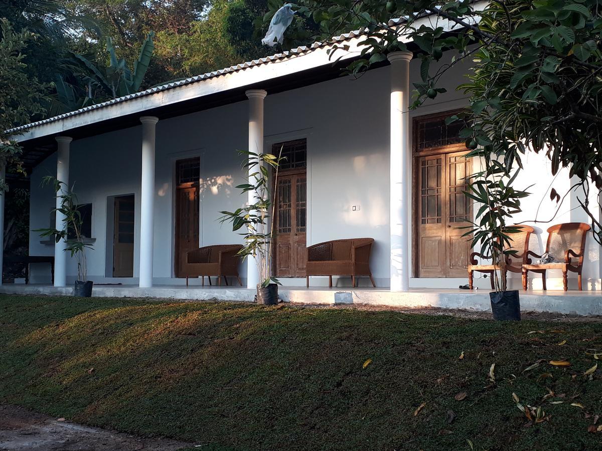 Hotel South House-Weligama Exterior foto